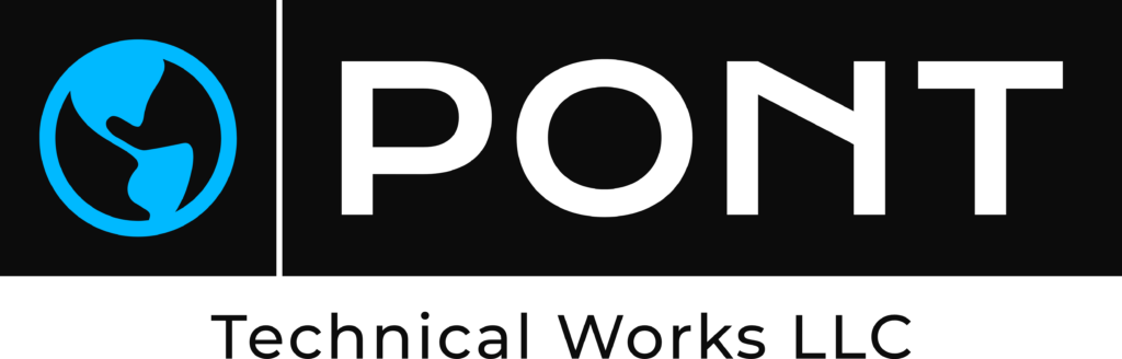Technical Works Logo