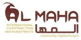 Al Maha Logo
