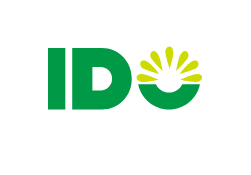 IDO Logo